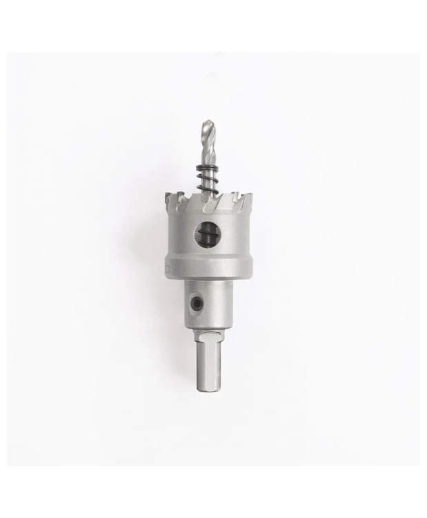 Otwornica z zębami HM 38mm KR0403823038 (S41)