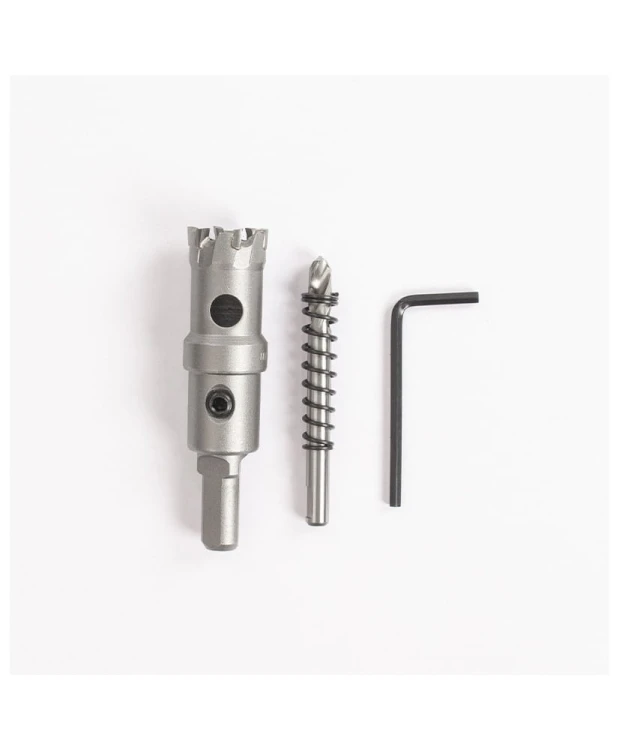 Otwornica z zębami HM 22mm KR0403823022 (S41)