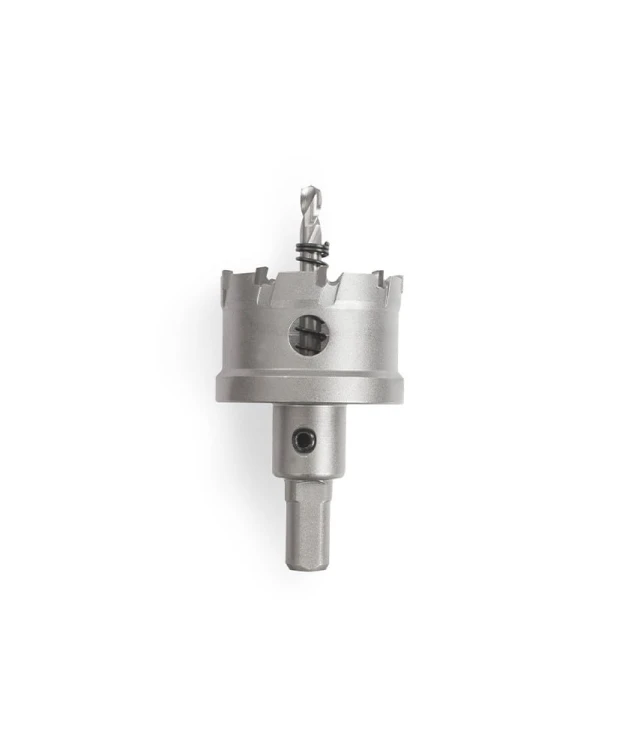 Otwornica z zębami HM 47mm KR0403823047 (S41)
