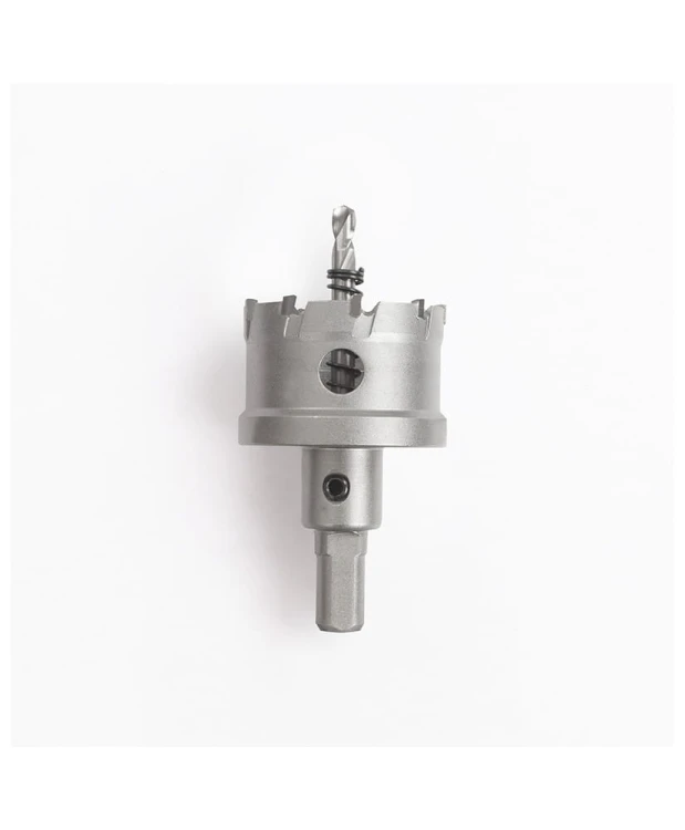 Otwornica z zębami HM 47mm KR0403823047 (S41)