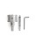 Otwornica z zębami HM 47mm KR0403823047 (S41)
