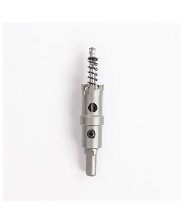 Otwornica z zębami HM 28mm KR0403823028 (S41)