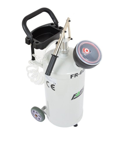 Dyspenser nalewak do oleju  30L FR6029