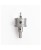 Otwornica z zębami HM 48mm KR0403823048 (S41)