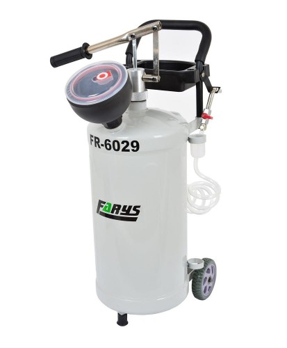 Dyspenser nalewak do oleju  30L FR6029