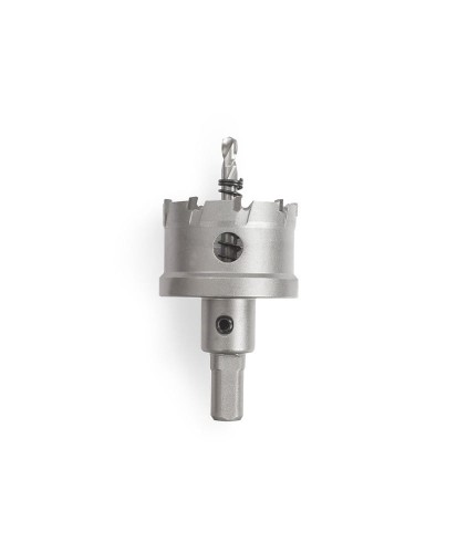 Otwornica z zębami HM 55mm KR0403823055 (S41)