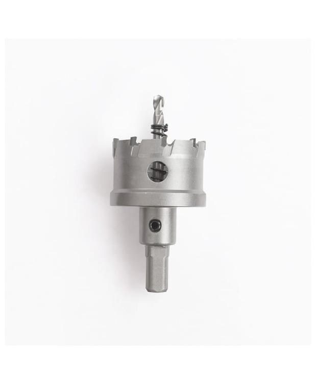 Otwornica z zębami HM 55mm KR0403823055 (S41)