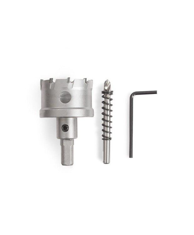 Otwornica z zębami HM 55mm KR0403823055 (S41)
