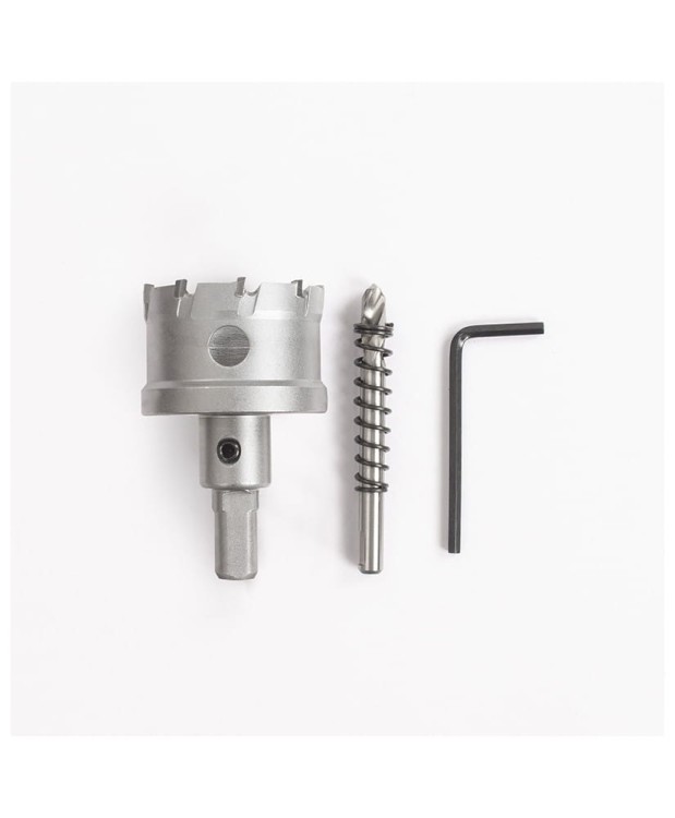 Otwornica z zębami HM 55mm KR0403823055 (S41)
