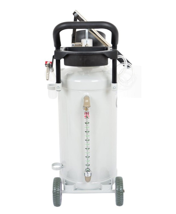 Dyspenser nalewak do oleju  30L FR6029