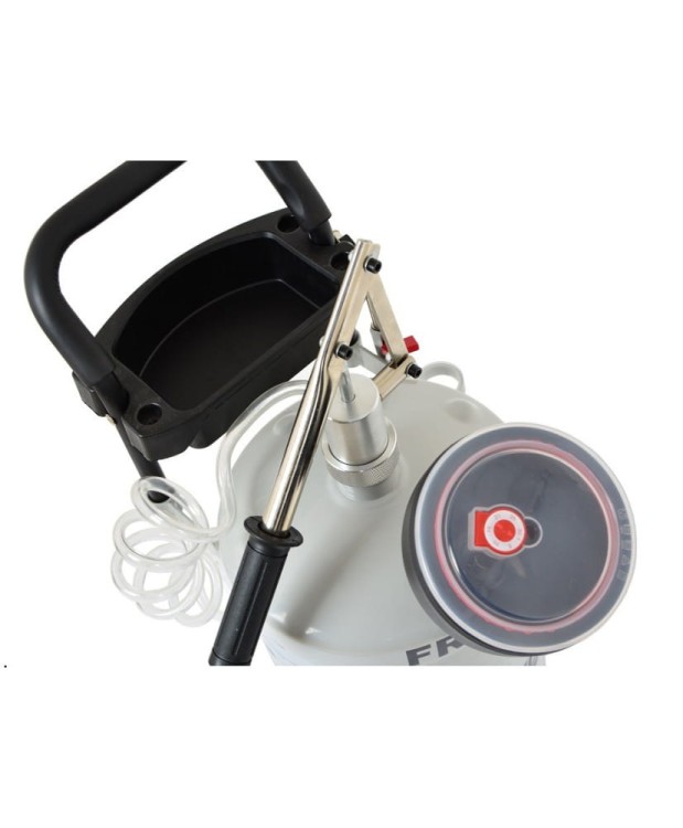 Dyspenser nalewak do oleju  30L FR6029