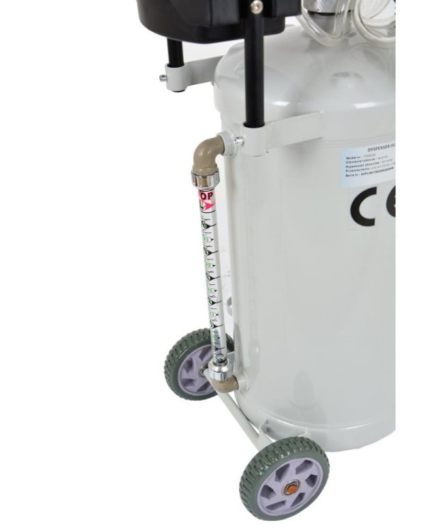 Dyspenser nalewak do oleju  30L FR6029