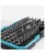 Zestaw bitów 85 el. TORX, IMBUS, SPLINE, PH, PZ, SL FR2358