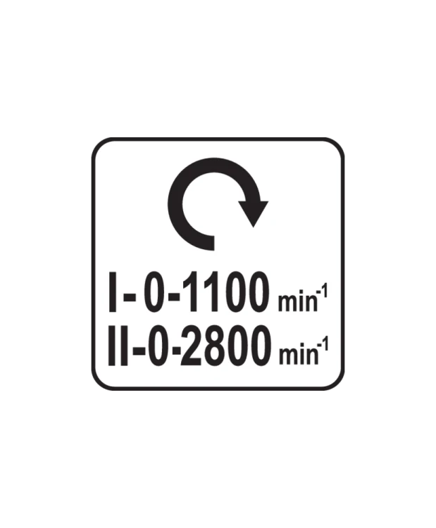 YATO WIERTARKA UDAROWA DWUBIEGOWA 1050W YT-82044(25F)(S28)