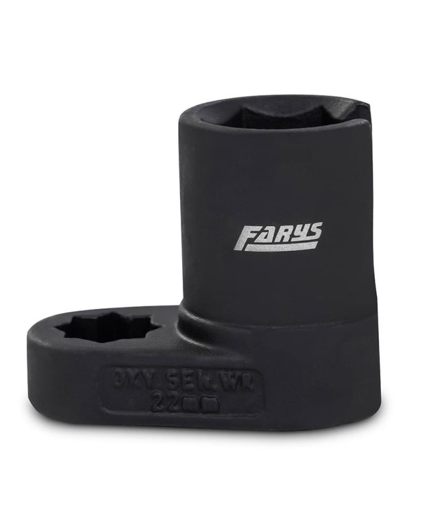 Nasadka klucz do sondy lambda 22mm FR2382