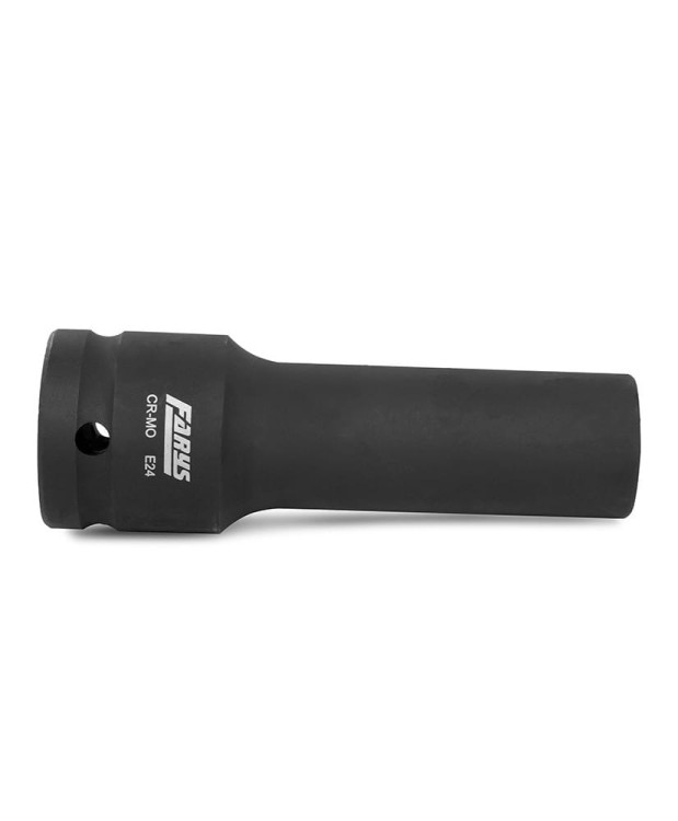 Nasadka udarowa długa głęboka torx E24 - 3/4" FR2330