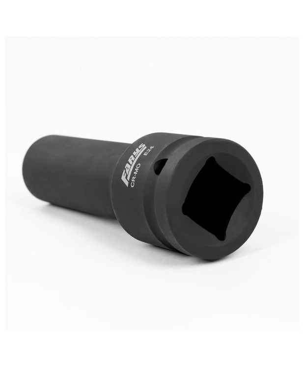 Nasadka udarowa długa głęboka torx E24 - 3/4" FR2330