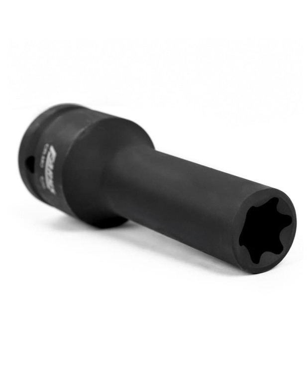 Nasadka udarowa długa głęboka torx E20 - 3/4" FR2334