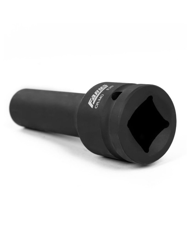 Nasadka udarowa długa głęboka torx E20 - 3/4" FR2334