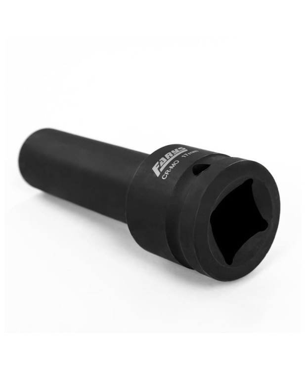 Nasadka udarowa długa głęboka Spline 17mm - 3/4" FR2331
