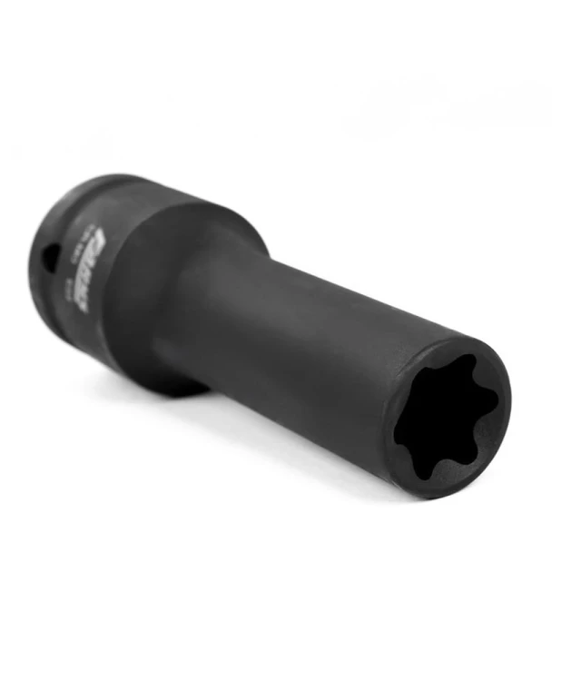 Nasadka udarowa długa głęboka torx E22 - 3/4" FR2335