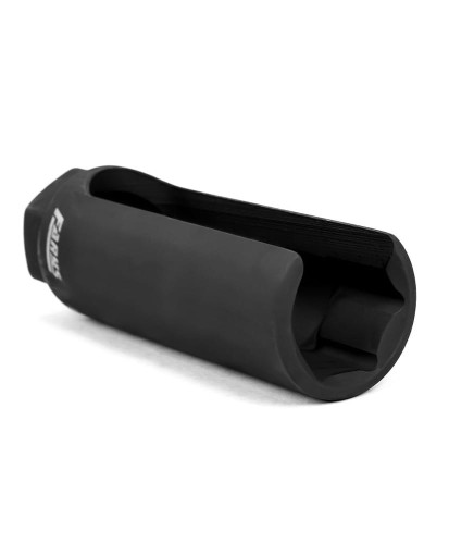 NASADKA DO SONDY LAMBDA DŁUGA 3/8" 22mm 90 mm FR2384