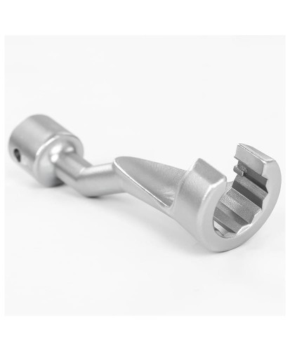 ZESTAW KLUCZY DO PRZEWODÓW WTRYSKIWACZY WTRYSKÓW 14 17 19 FR2130