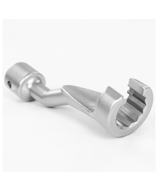 ZESTAW KLUCZY DO PRZEWODÓW WTRYSKIWACZY WTRYSKÓW 14 17 19 FR2130