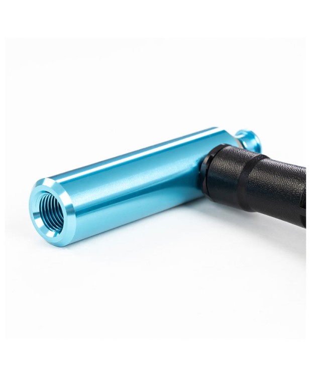PISTOLET DO CZYSZCZENIA Z DYSZĄ TURBO TORNADO FR4515