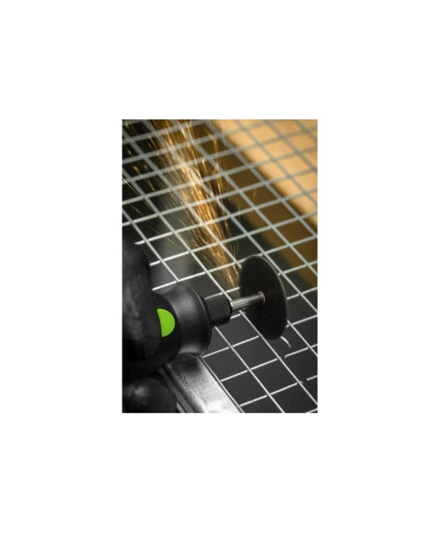 Mini Szlifierka Sieciowa 170W 230V 3,2 mm HT2E100  (26C)