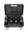 NASADKI KLUCZE UDAROWE ZESTAW NASADEK UDAROWYCH  8el. 22-41mm 3/4'' FR2570