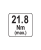 KOŃCÓWKI WKRĘTAKOWE BITY SPLINE M5-M12 11SZT. YATO (2C)