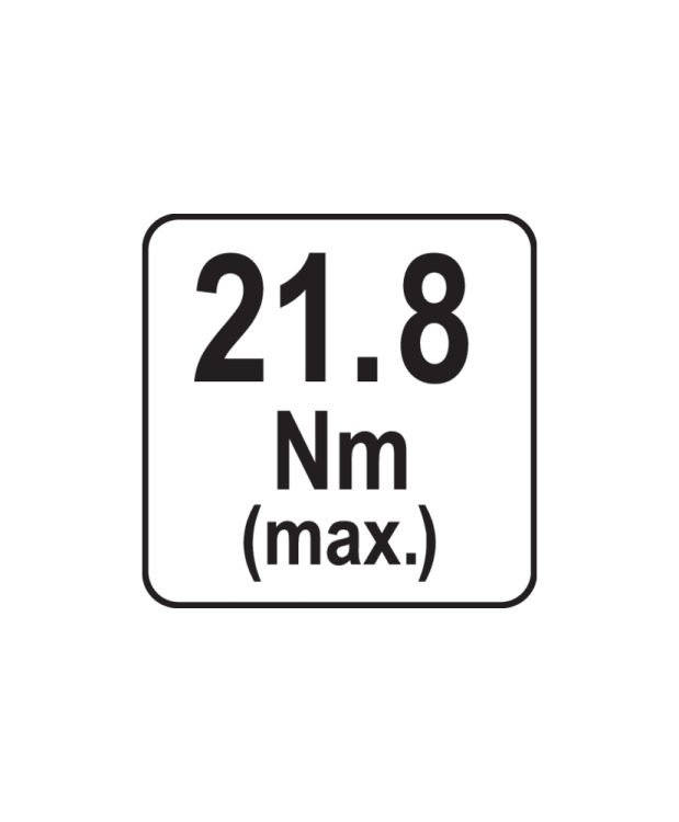 KOŃCÓWKI WKRĘTAKOWE BITY SPLINE M5-M12 11SZT. YATO (2C)