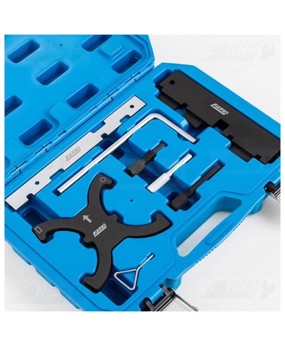 Blokada rozrządu Ford 1.6 SCTi Ti-VCT 1.5/1.6VVT Ecoboost FR3112