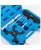 Blokada rozrządu Ford 1.6 SCTi Ti-VCT 1.5/1.6VVT Ecoboost FR3112