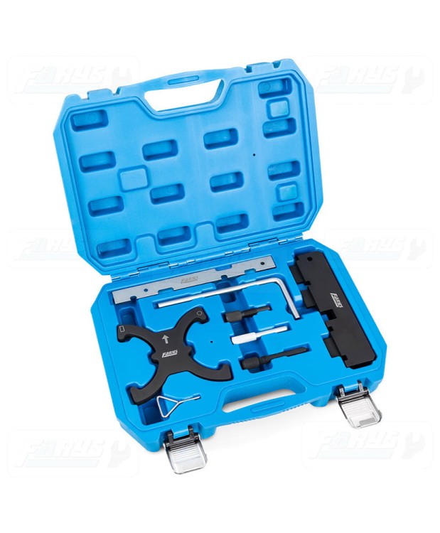 Blokada rozrządu Ford 1.6 SCTi Ti-VCT 1.5/1.6VVT Ecoboost FR3112