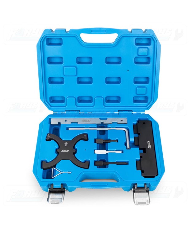 Blokada rozrządu Ford 1.6 SCTi Ti-VCT 1.5/1.6VVT Ecoboost FR3112