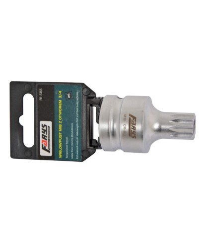 Klucz do piasty nasadka  M18 FR2355