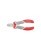 Szczypce tnące boczne Yato YT-2036 160 mm