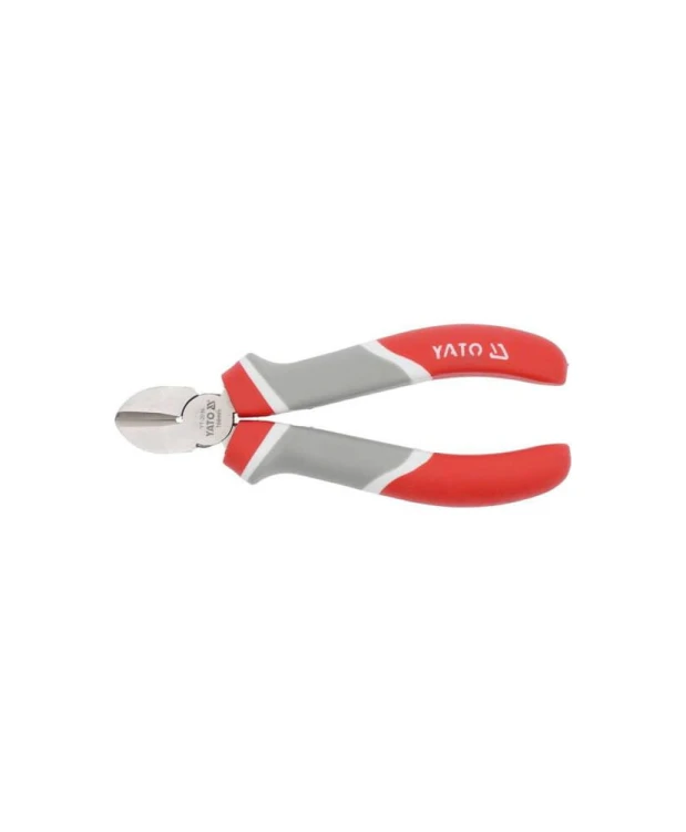 Szczypce tnące boczne Yato YT-2036 160 mm
