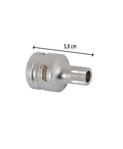 Klucz do piasty nasadka  M18 FR2355