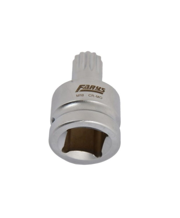 Klucz do piasty nasadka  M18 FR2355
