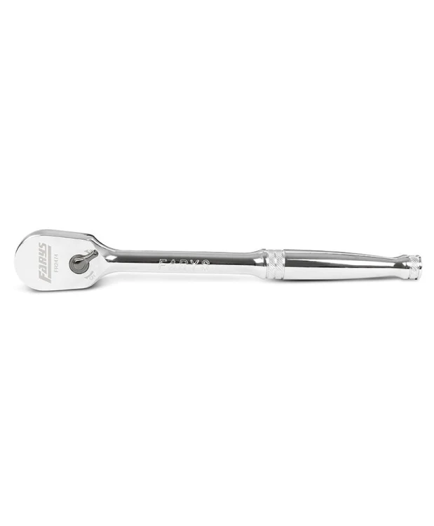 GRZECHOTKA do nasadek prosta mocna 1/2″ 90 zębów FR2474