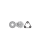 Ściągacz do łożysk 200mm 3-ram YT-2522 (22E)(S36)