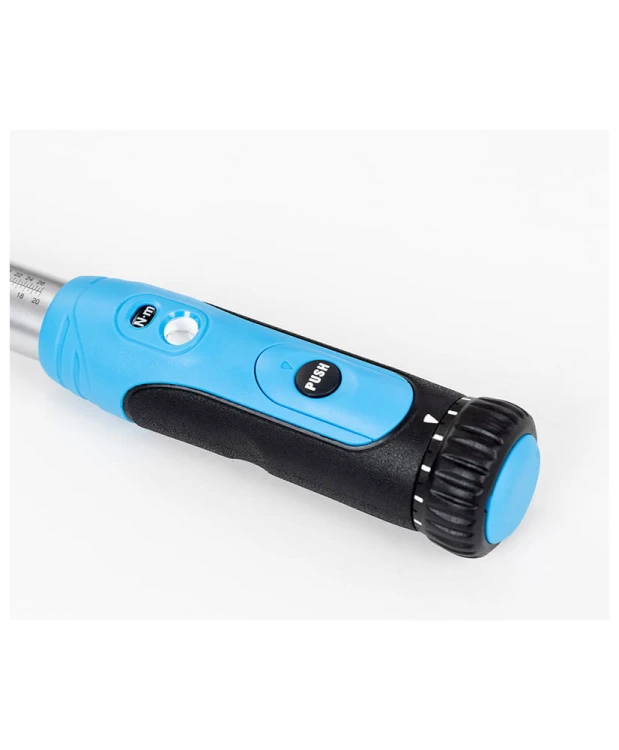 Klucz dynamometryczny 1/4 5-25Nm dynamometr certyfikat FR2114