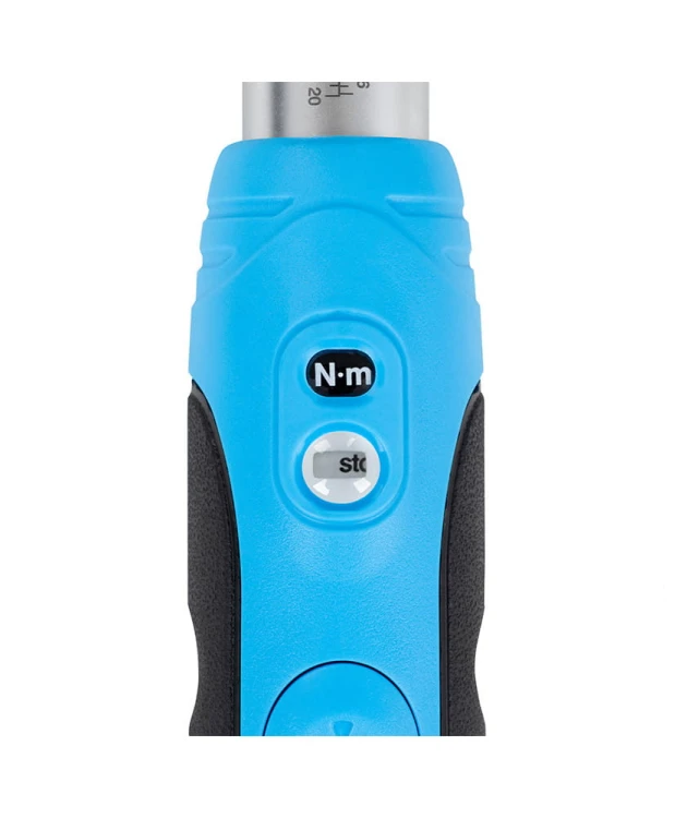 Klucz dynamometryczny 1/4 5-25Nm dynamometr certyfikat FR2114