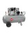 AIRPRESS Kompresor dwutłokowy HK 650-270 Pro 11 bar 5.5 KM/4 kW 400V 469 l/min 270 l