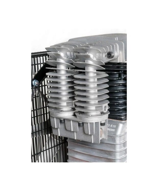 AIRPRESS Kompresor dwutłokowy HK 650-270 Pro 11 bar 5.5 KM/4 kW 400V 469 l/min 270 l