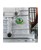 AIRPRESS Kompresor dwutłokowy HK 650-270 Pro 11 bar 5.5 KM/4 kW 400V 469 l/min 270 l