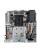 AIRPRESS Kompresor dwutłokowy HK 650-270 Pro 11 bar 5.5 KM/4 kW 400V 469 l/min 270 l